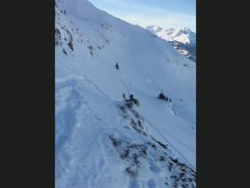 Outray ski 1