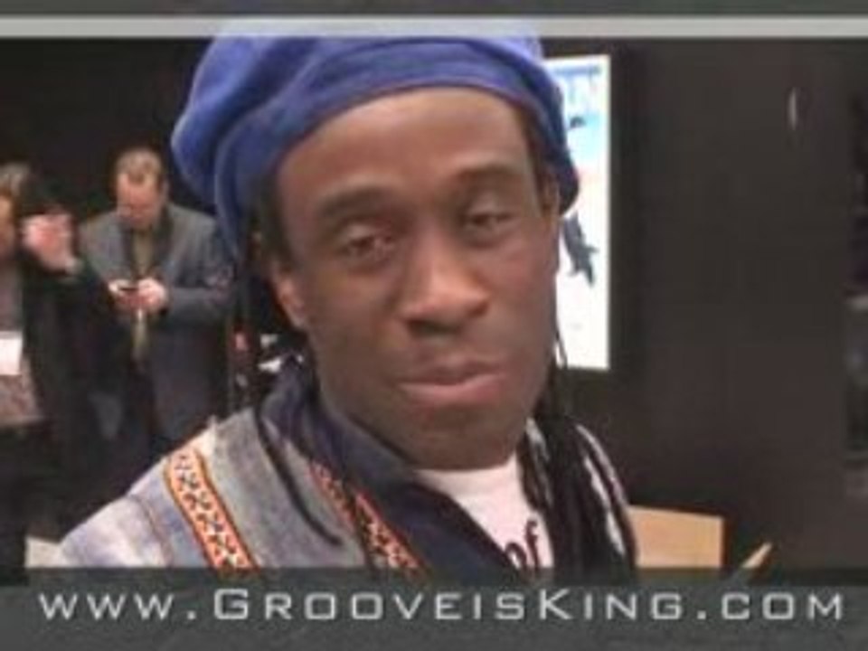 Will Calhoun Interview - Drum Lessons - How to Play Drums