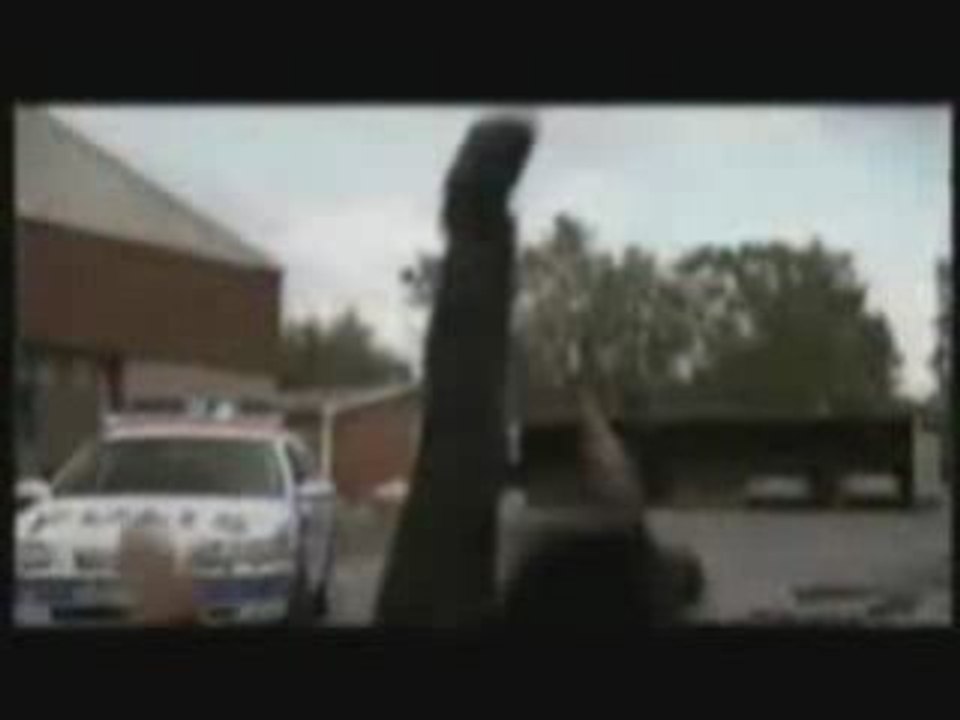 [REGIS] Super Flic [Goodspeed]