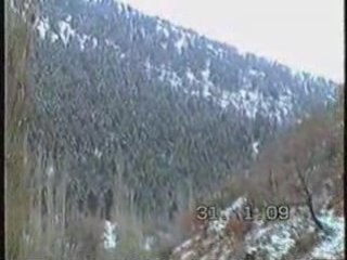 kar kış köy belgesel