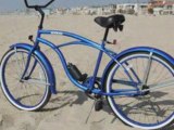 Beach Cruiser Bike by Makai Bikes