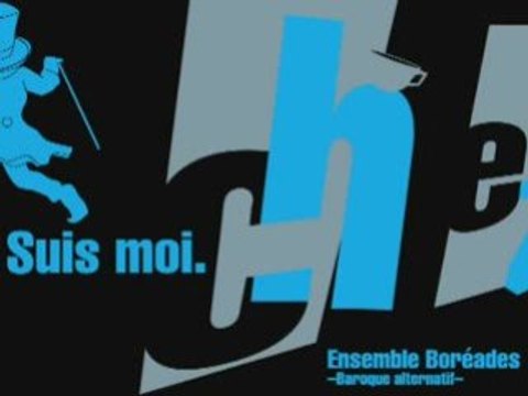Suis-Moi : Tea-Time cheZ'Alice / ENSEMBLE BOREADES