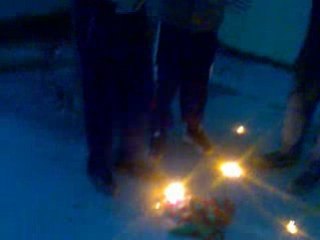 KUCUKKOYLULER...GOP DARICA MAC SONU KUCUKKOYDE GOPA PUSU