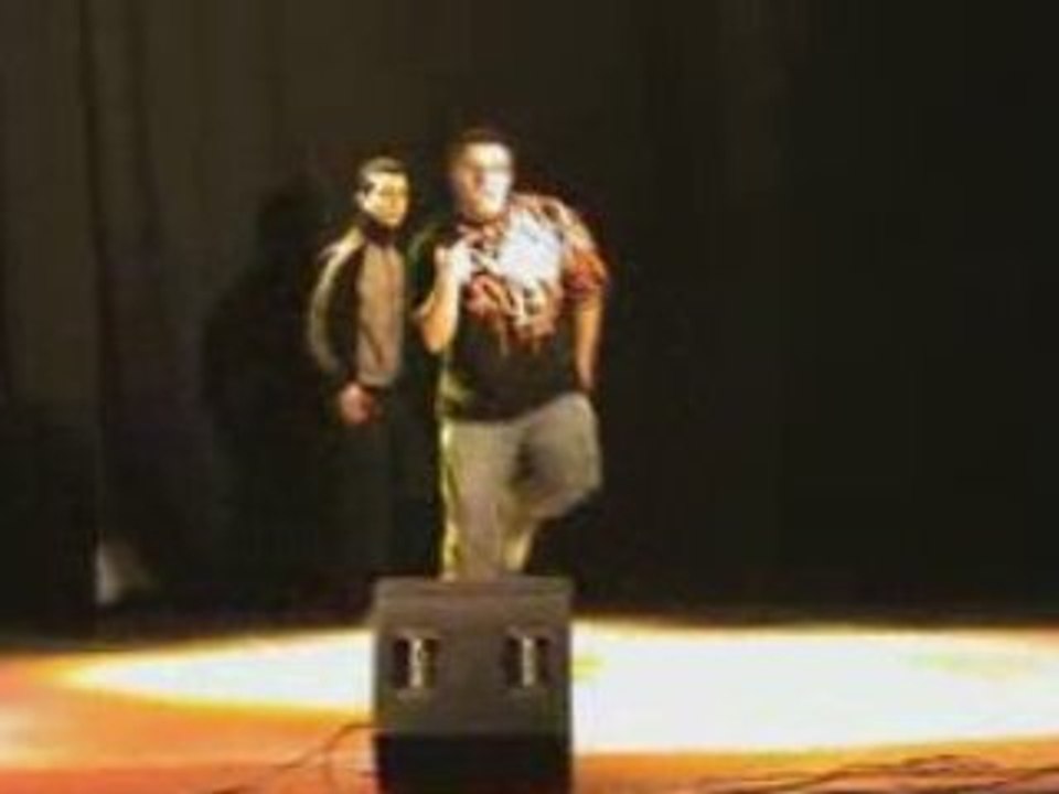 AZIZ ET JEREM