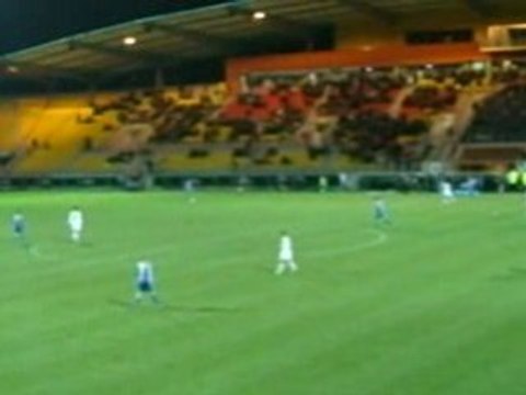 USL Dunkerque - Lille OSC (16e de finale coupe de france) 3