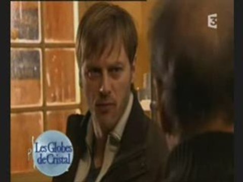 La défaite de Plus belle la vie aux Globes de Cristals