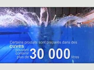 Vous avez le contact facile, vous êtes agréable ?