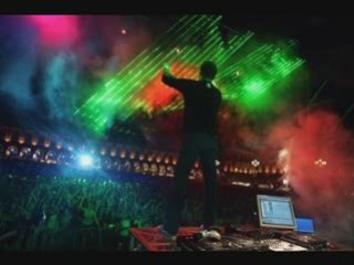 Pakito - Electro Music