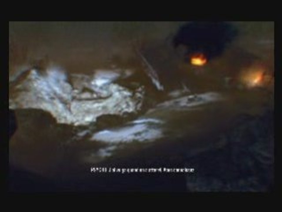 Crysis Warhead présentation