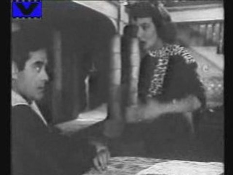 Farid El Atrache & Shadia - Ya Salam Ala Hoby We Hobak