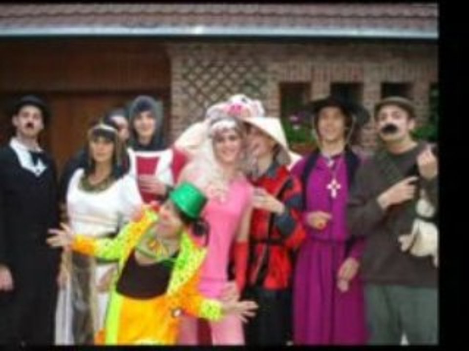 Rabibou Style