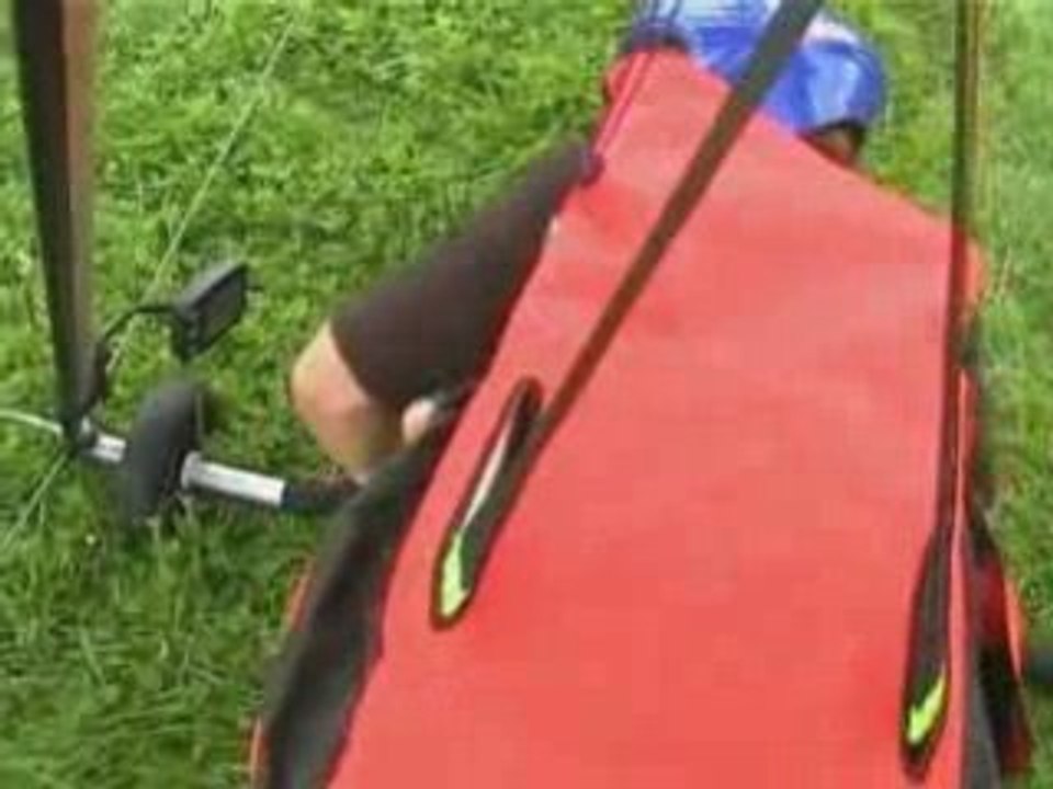 Frans op Nieuwvliet! (2006)