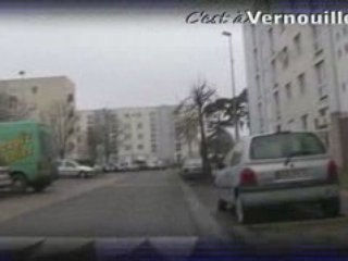 Vernouillet : Le Parc par ceux qui y vivent