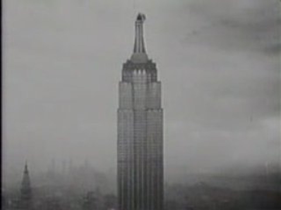 King Kong