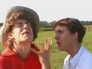 françois perusse FAUT PAS