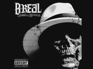 B-REAL - Don't Ya Dare Laugh (feat Xzibit & Young De)