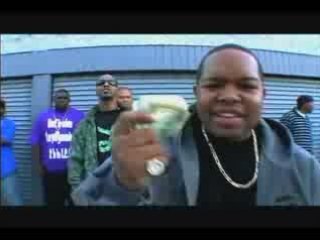 THA TRAPP - Block Music Feat.  WC