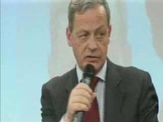 Annonce discours bertrand