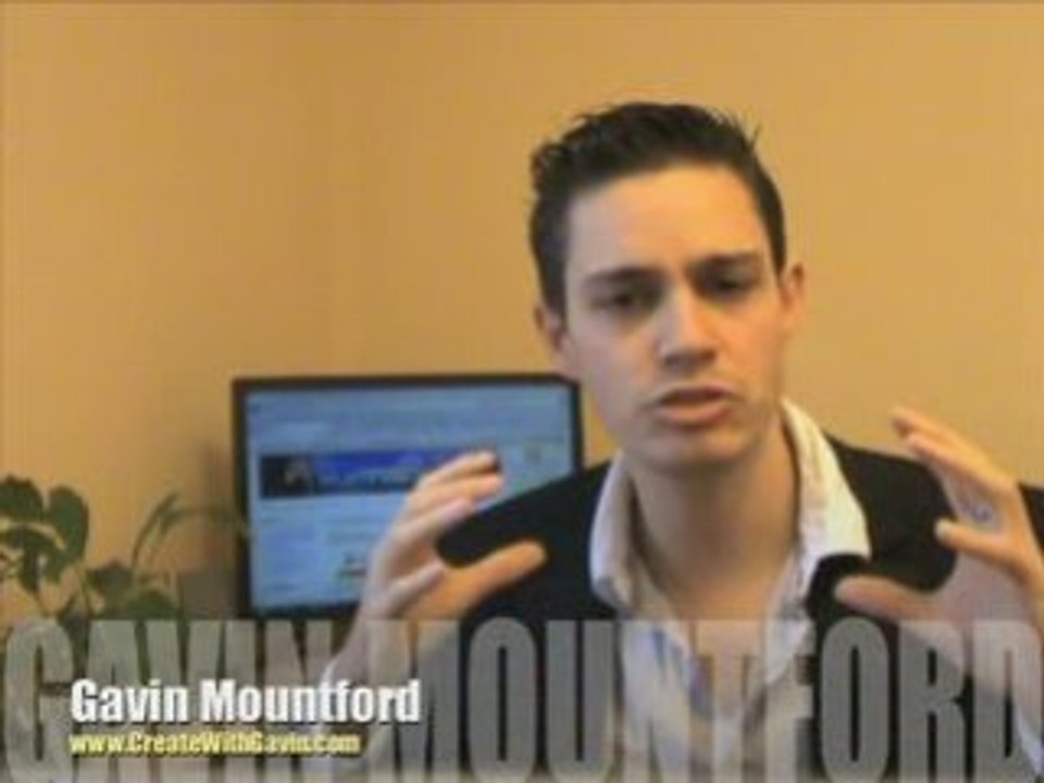 MLM System Vid 2
