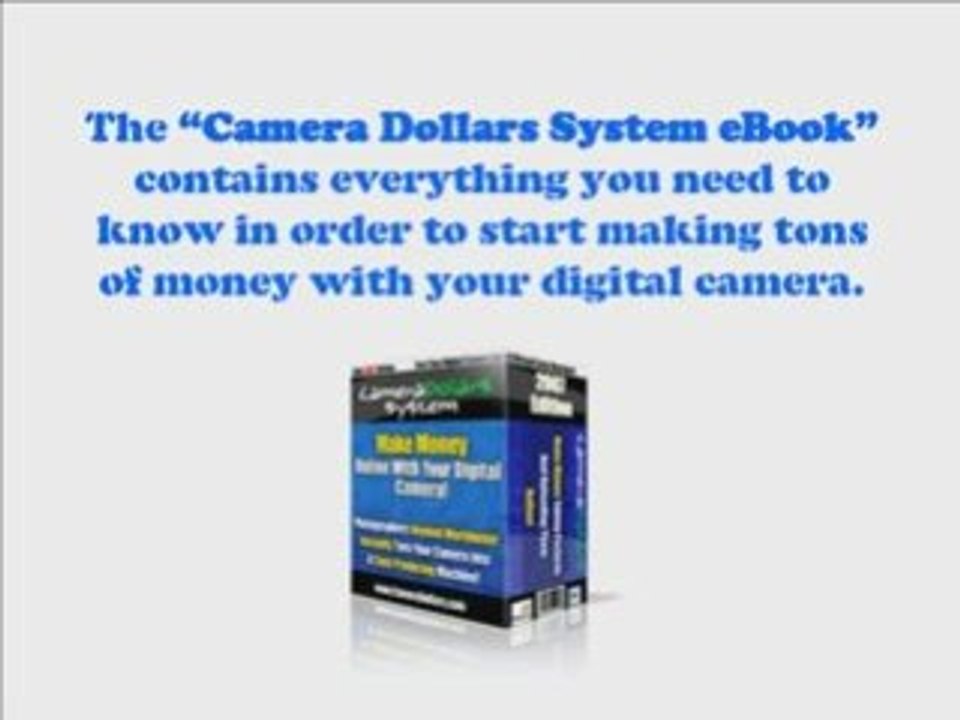 Selling photos online: How To Sell your stock digital ...