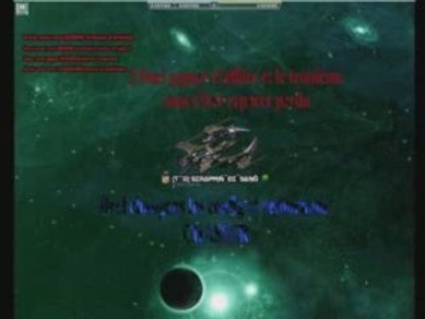 darkorbit dark orbit dark-orbit VRU vs MMO