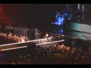 Madonna She's not Me Sticky And Sweet Tour 5/14