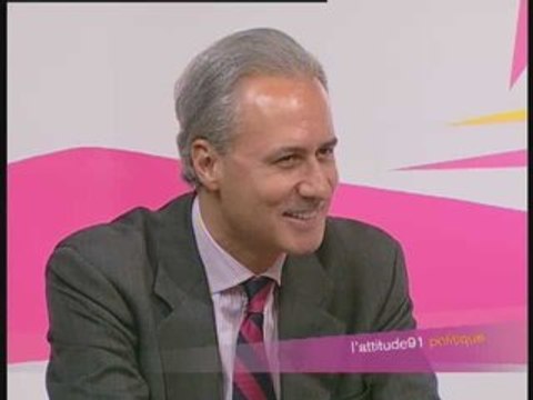 Georges TRON : Ecce Homo Politicus