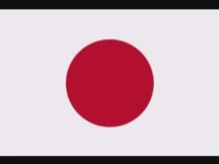 Kimigayo(Japan National Anthem)
