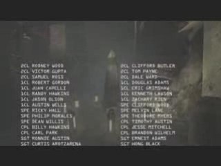 Project Snowblind Ending ** Spoiler **