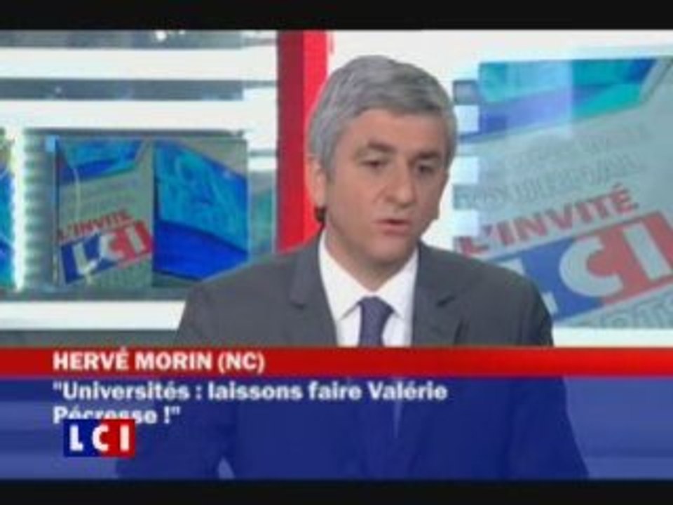L'invité de C. Barbier (LCI)