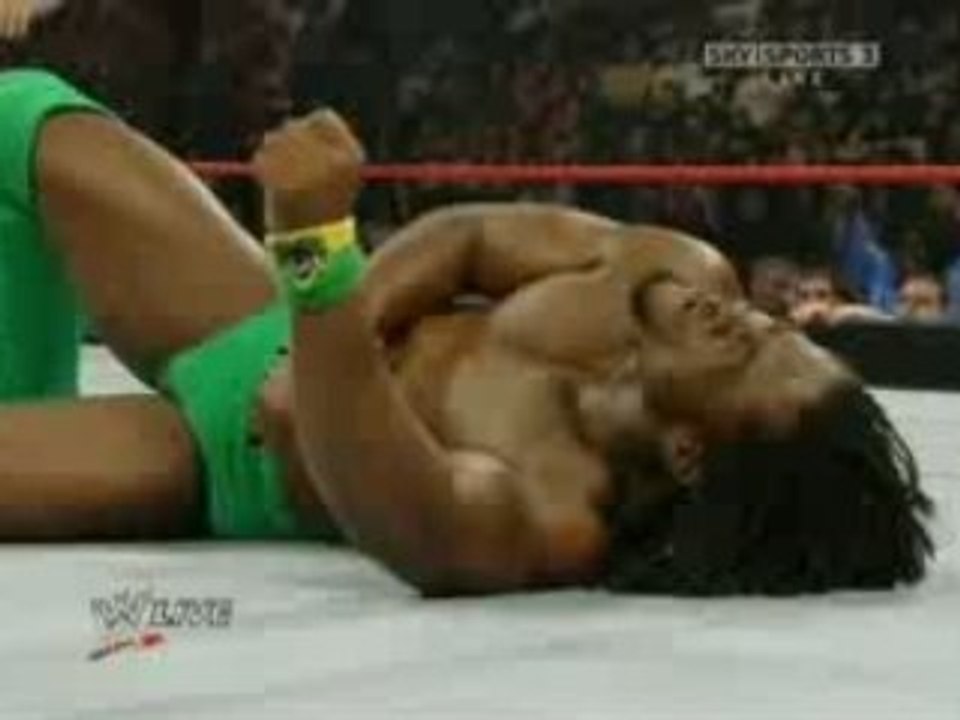 WWE MNR DU 02.02.2009 PARTIE 5