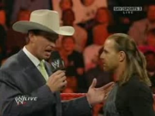 WWE MNR DU 02.02.2009 PARTIE 8