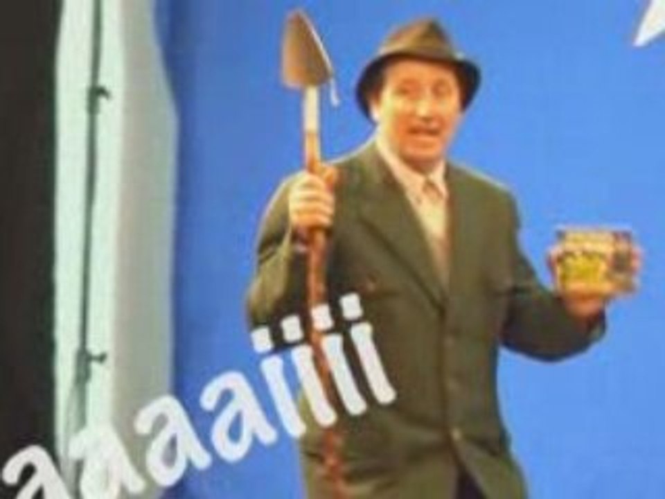 Schäfer heinrich spot - das making of