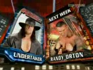 WWE MNR DU 02.02.2009 PARTIE 9