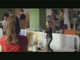 Reklama TV - Princessa