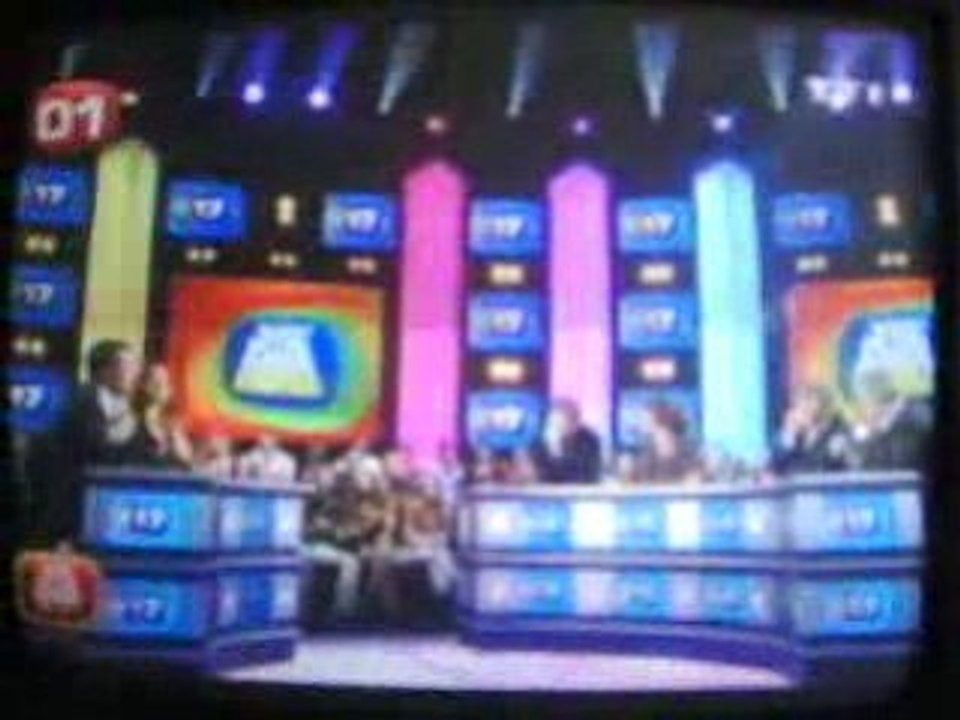 Benoît Poelvoorde au 100 plus grands