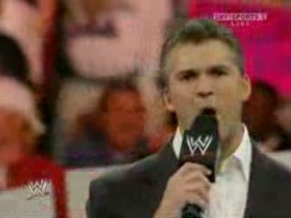 WWE Raw 2/2/09 1/9 (HQ)