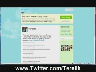 Terell Kissendal From Revolutionary Matrix **IMPORTANT**