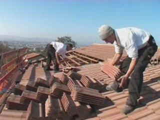 Evasol : Déroulement de l’installation des panneaux solaires