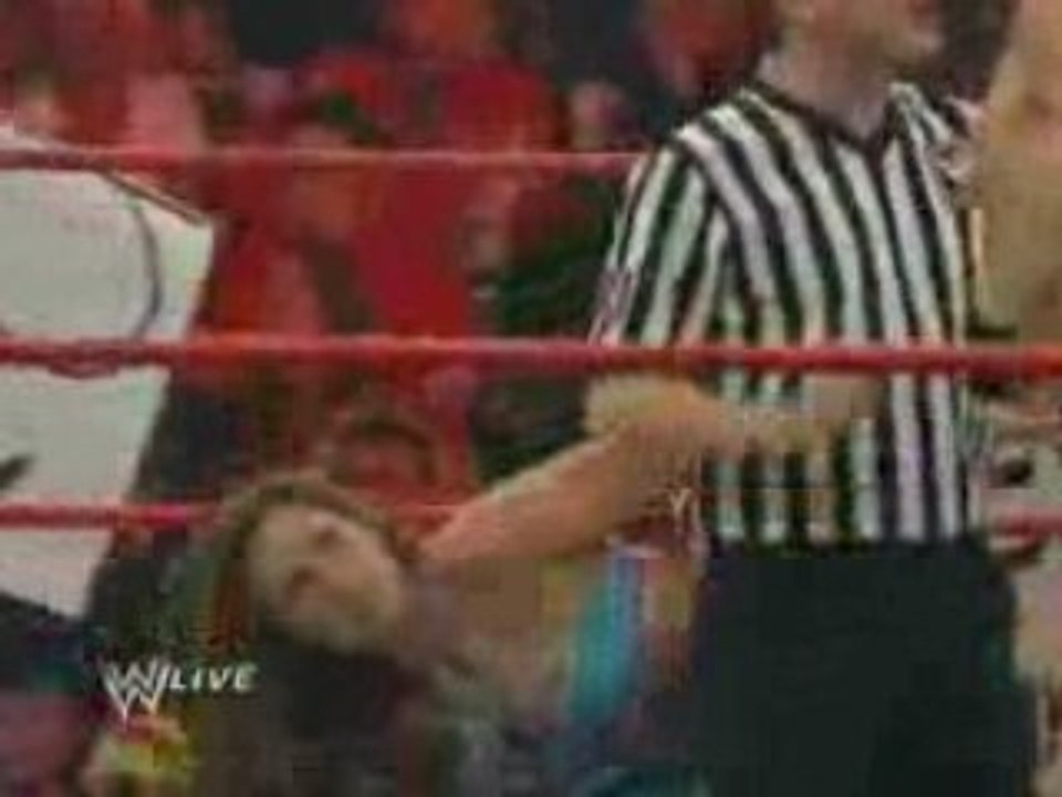 WWE Raw 2/2/09 2/9 (HQ)