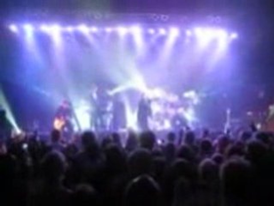 Waterfront,ABC '08