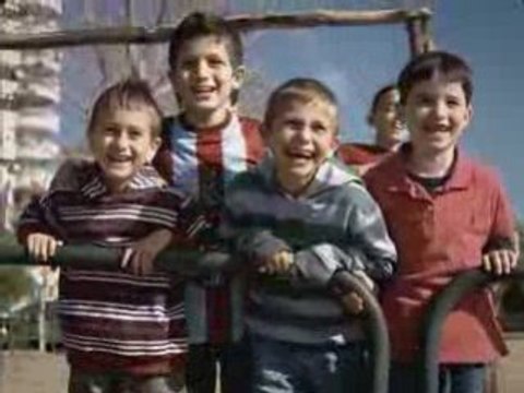 Ülker - Gökhan Ünal - Futbol Nerede Biz Oradayız