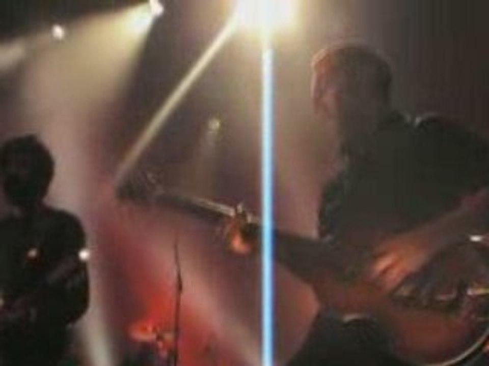 Hurly Burlies à Bx Rock : pass the hatchet & it' wrong