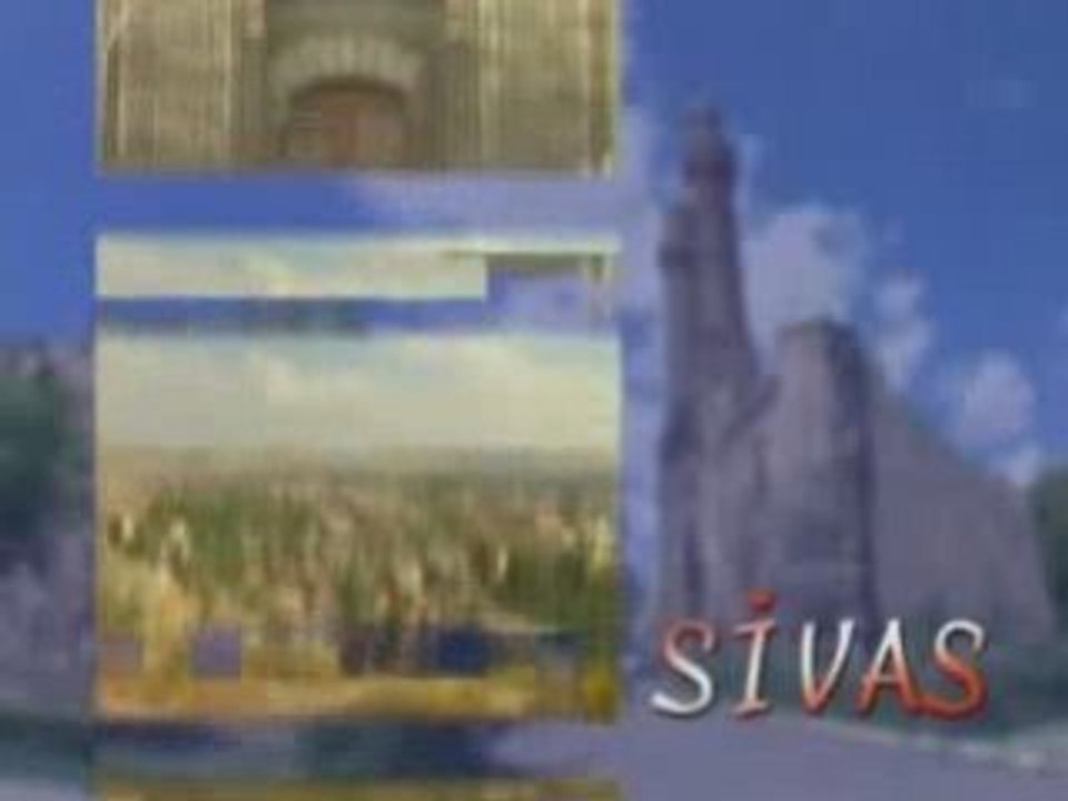 Sivas Zara Nasır Köyü 2005  1/9