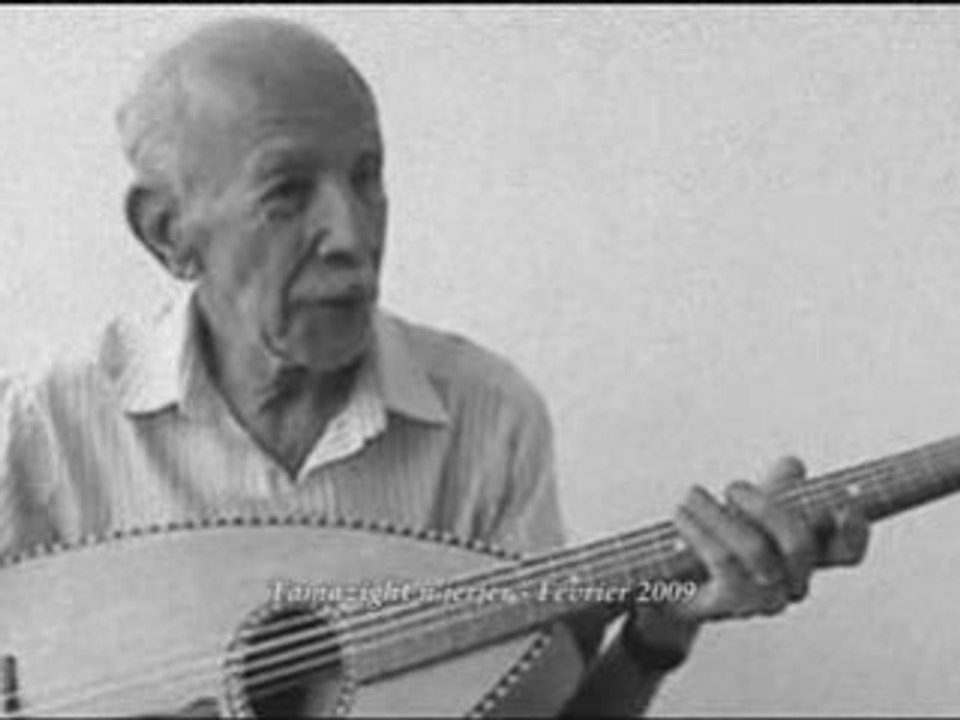 Les racines de la musique andalouse
