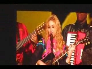 Madonna  You Must Love Me & Don't Cry...Sticky & Sweet  8/14