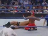 Rey Mysterio vs Randy Orton 11.11.05