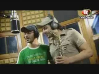 Mohamed Hamaky -Wahda Wahda (Ga3ltni Mogreman)