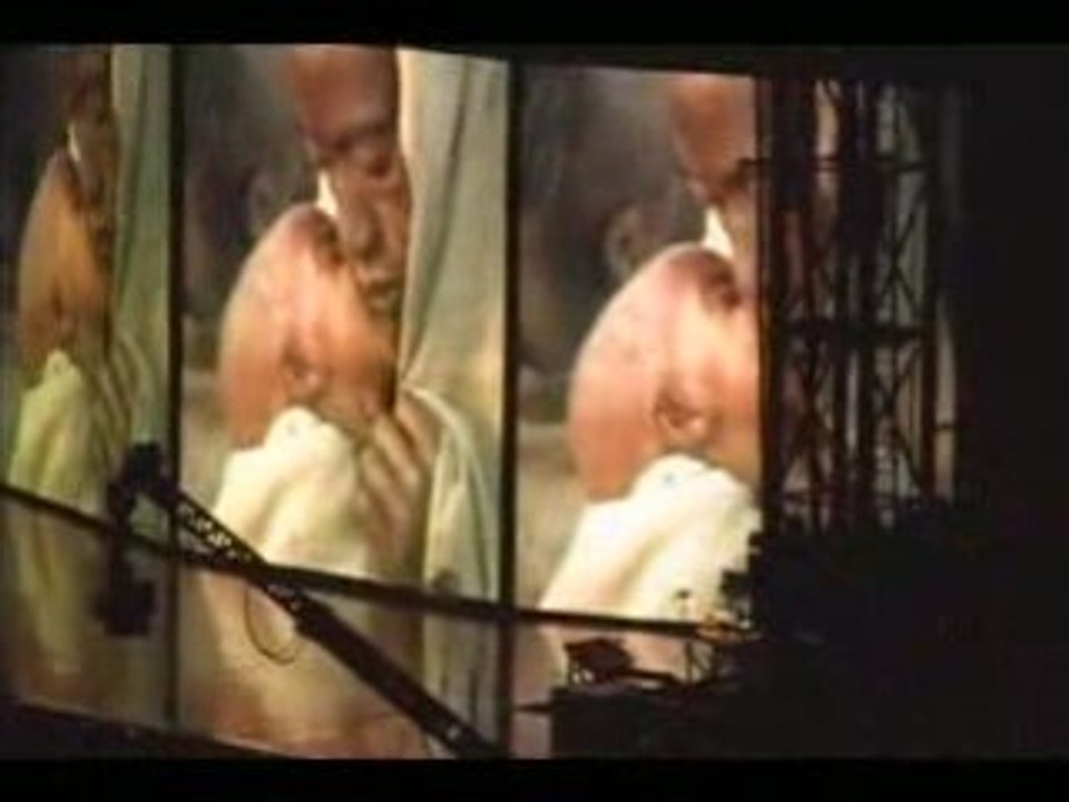 Madonna  Get Stupid Sticky And Sweet Tour 9/14