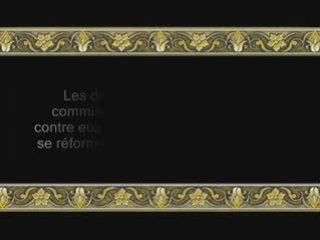 Sourate 4 An-Nissa ( LES FEMMES ) versets 1 à 28